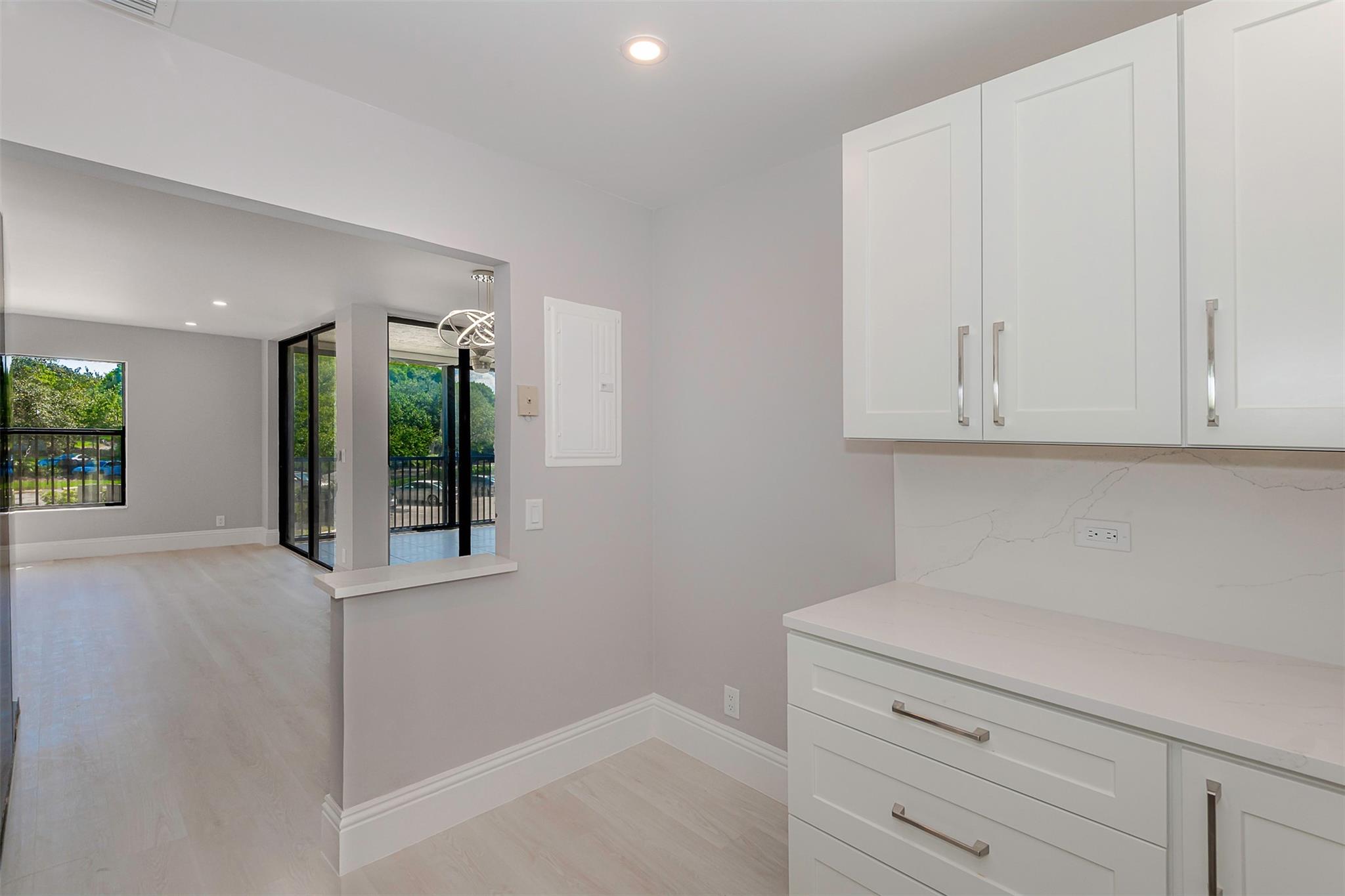 Baywood Village - Residential