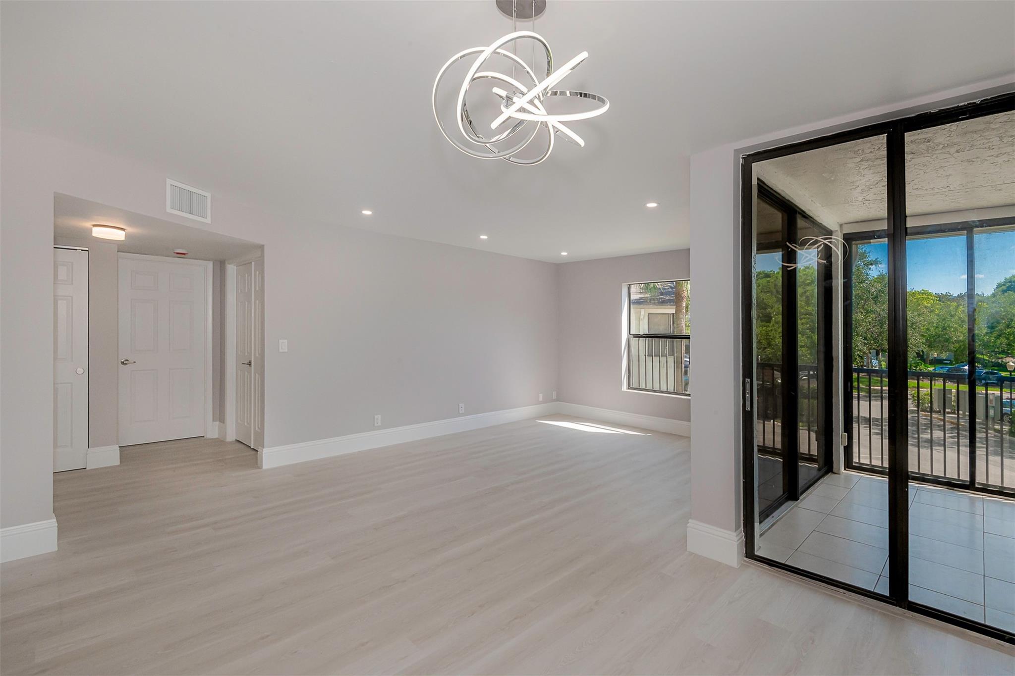 Baywood Village - Residential