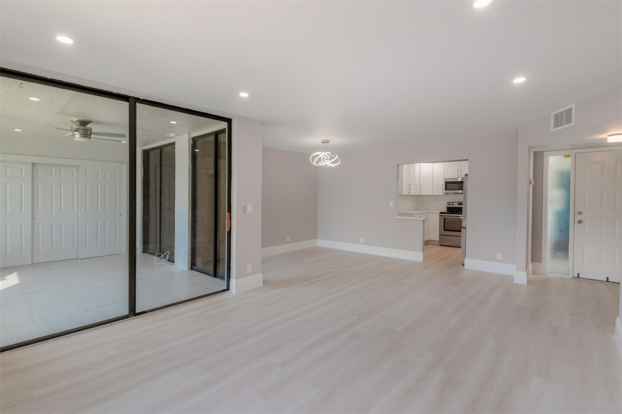 Baywood Village - Residential