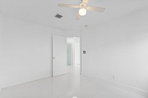 A home in Pembroke Pines