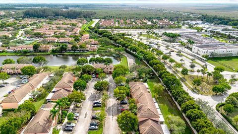 A home in Pembroke Pines