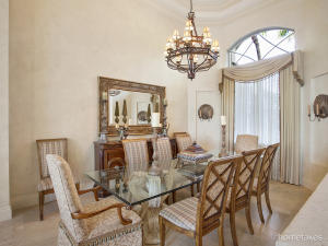 SEMINOLE BEACH - Residential