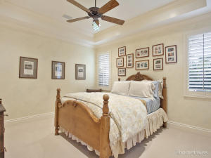 SEMINOLE BEACH - Residential