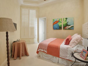 SEMINOLE BEACH - Residential