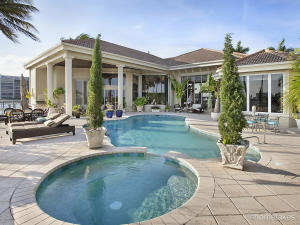 SEMINOLE BEACH - Residential
