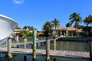 SEMINOLE BEACH - Residential