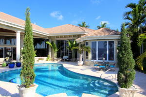 SEMINOLE BEACH - Residential