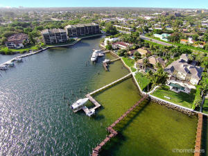 SEMINOLE BEACH - Residential