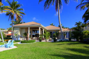 SEMINOLE BEACH - Residential
