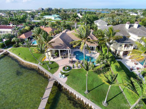 SEMINOLE BEACH - Residential