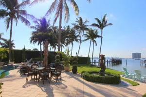 SEMINOLE BEACH - Residential