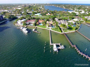 SEMINOLE BEACH - Residential