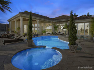 SEMINOLE BEACH - Residential