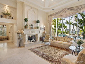 SEMINOLE BEACH - Residential