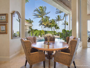 SEMINOLE BEACH - Residential