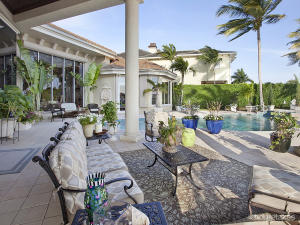SEMINOLE BEACH - Residential