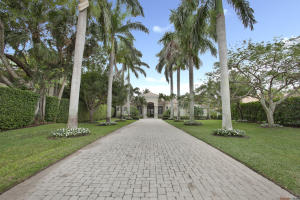 SEMINOLE BEACH - Residential