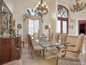 SEMINOLE BEACH - Residential