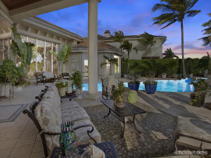 SEMINOLE BEACH - Residential
