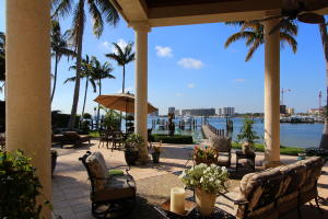 SEMINOLE BEACH - Residential