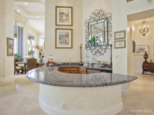 SEMINOLE BEACH - Residential