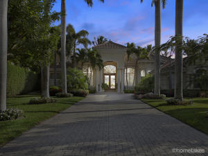 SEMINOLE BEACH - Residential