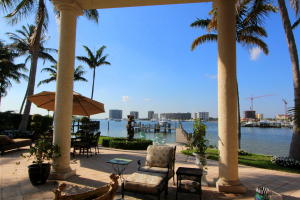 SEMINOLE BEACH - Residential
