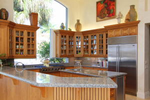 SEMINOLE BEACH - Residential