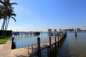 SEMINOLE BEACH - Residential