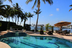 SEMINOLE BEACH - Residential