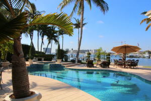 SEMINOLE BEACH - Residential