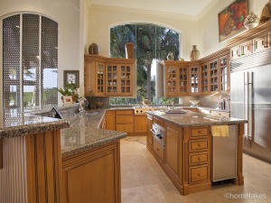 SEMINOLE BEACH - Residential