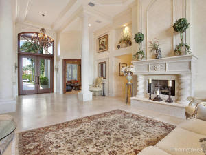 SEMINOLE BEACH - Residential