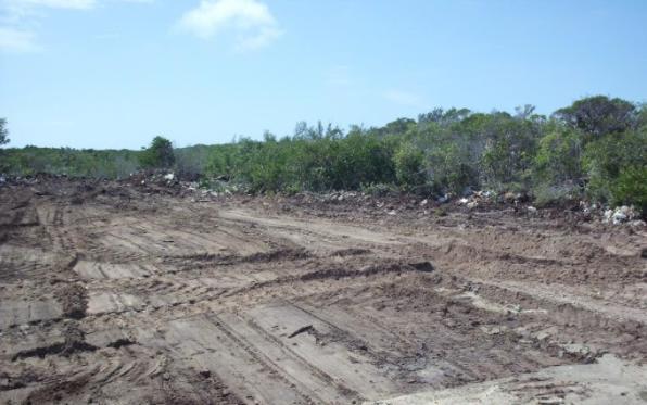FRAZIER HOG CAY - Residential