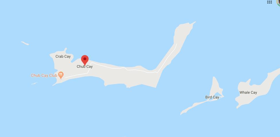 FRAZIER HOG CAY - Residential