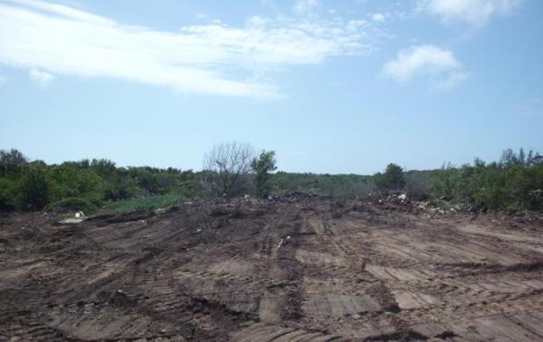 FRAZIER HOG CAY - Residential