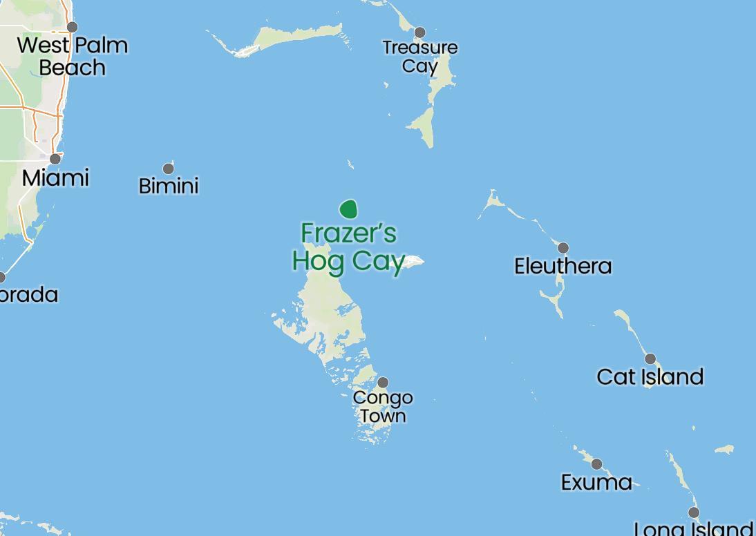FRAZIER HOG CAY - Residential