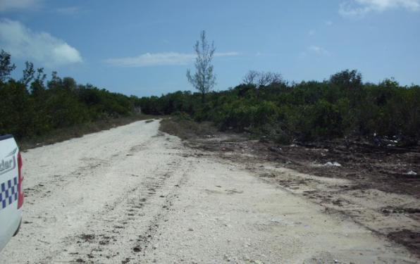 FRAZIER HOG CAY - Residential