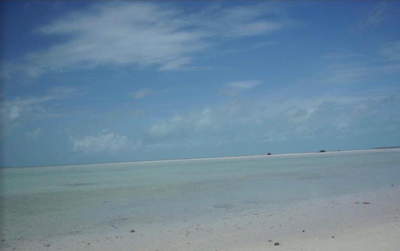 FRAZIER HOG CAY - Residential