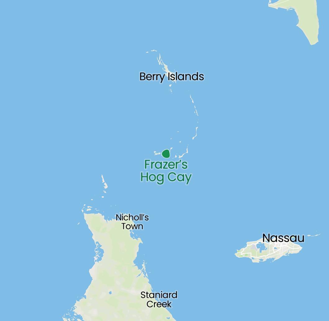 FRAZIER HOG CAY - Residential