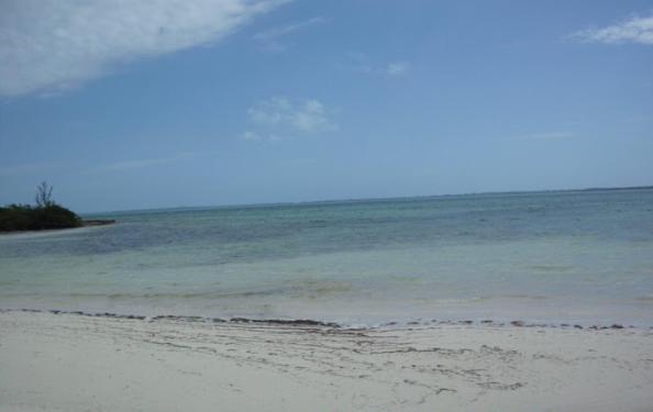 FRAZIER HOG CAY - Residential