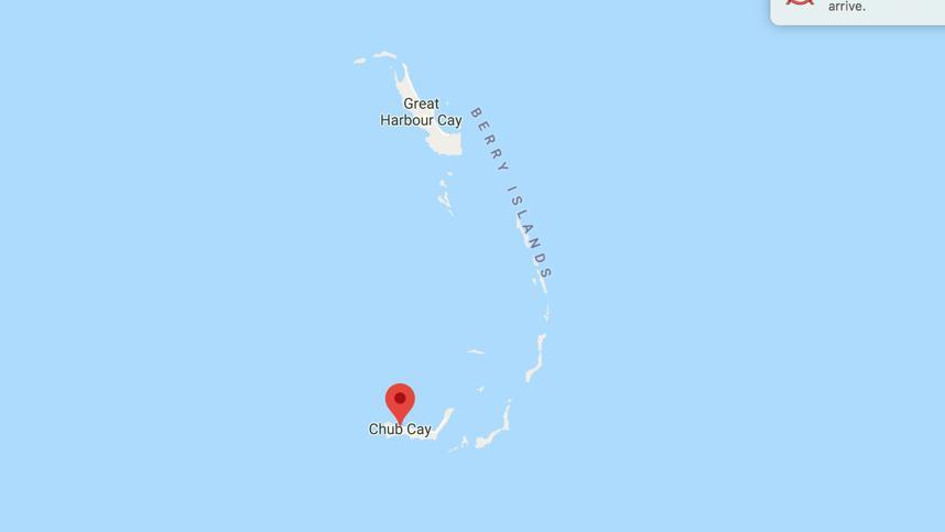 FRAZIER HOG CAY - Residential