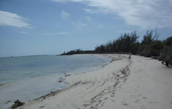 FRAZIER HOG CAY - Residential