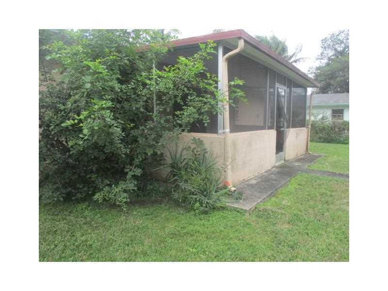 CHULA VISTA - Residential