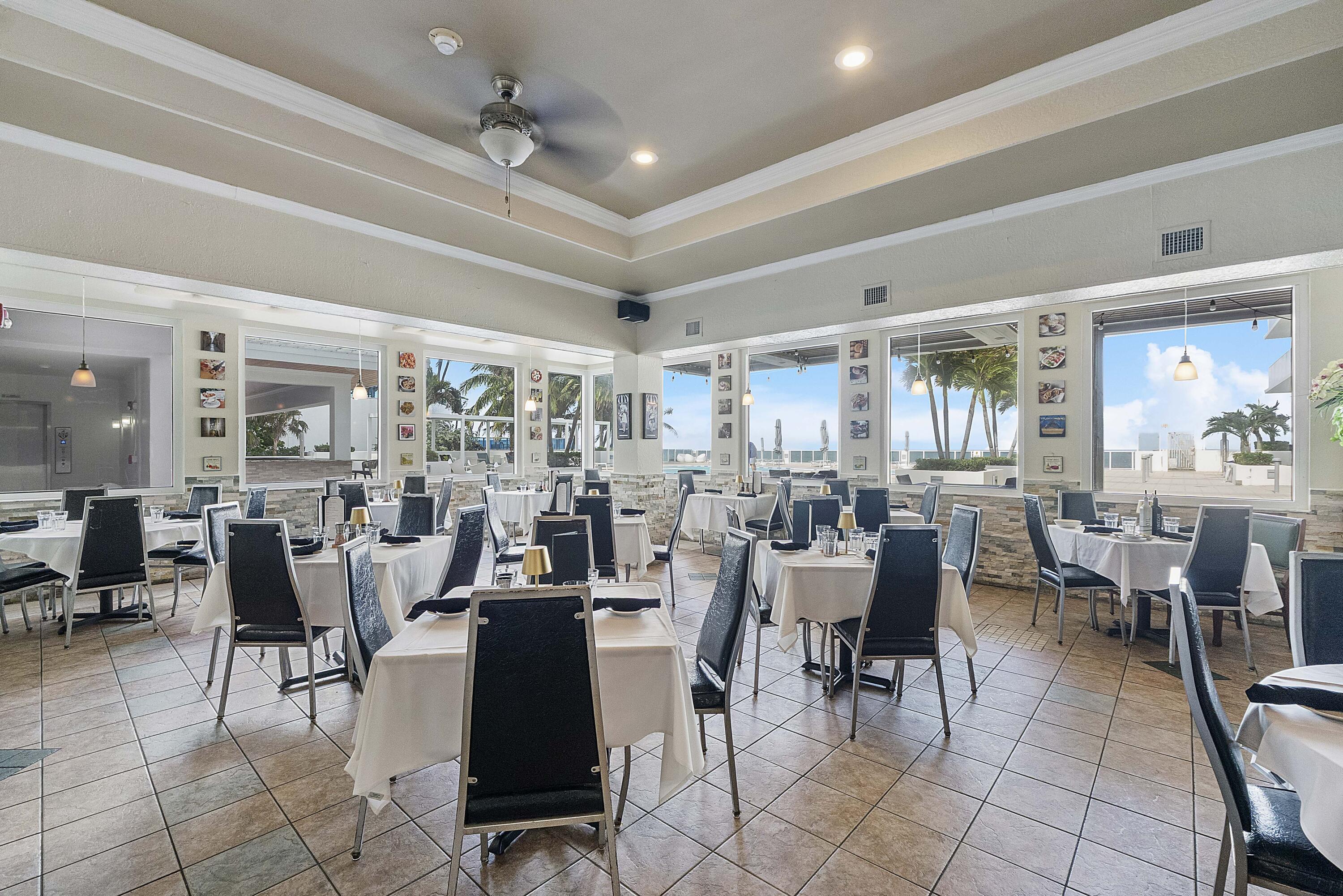AQUARIUS CONDO - Residential