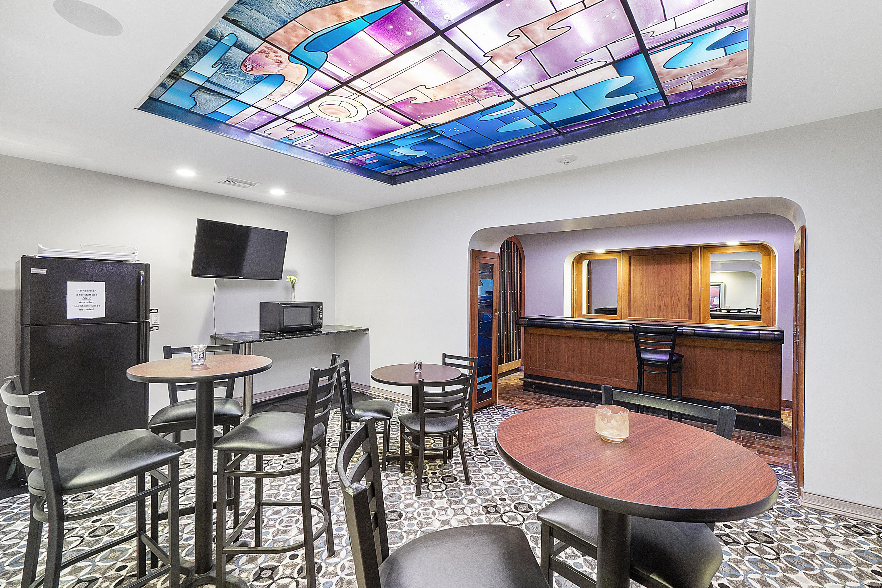 AQUARIUS CONDO - Residential