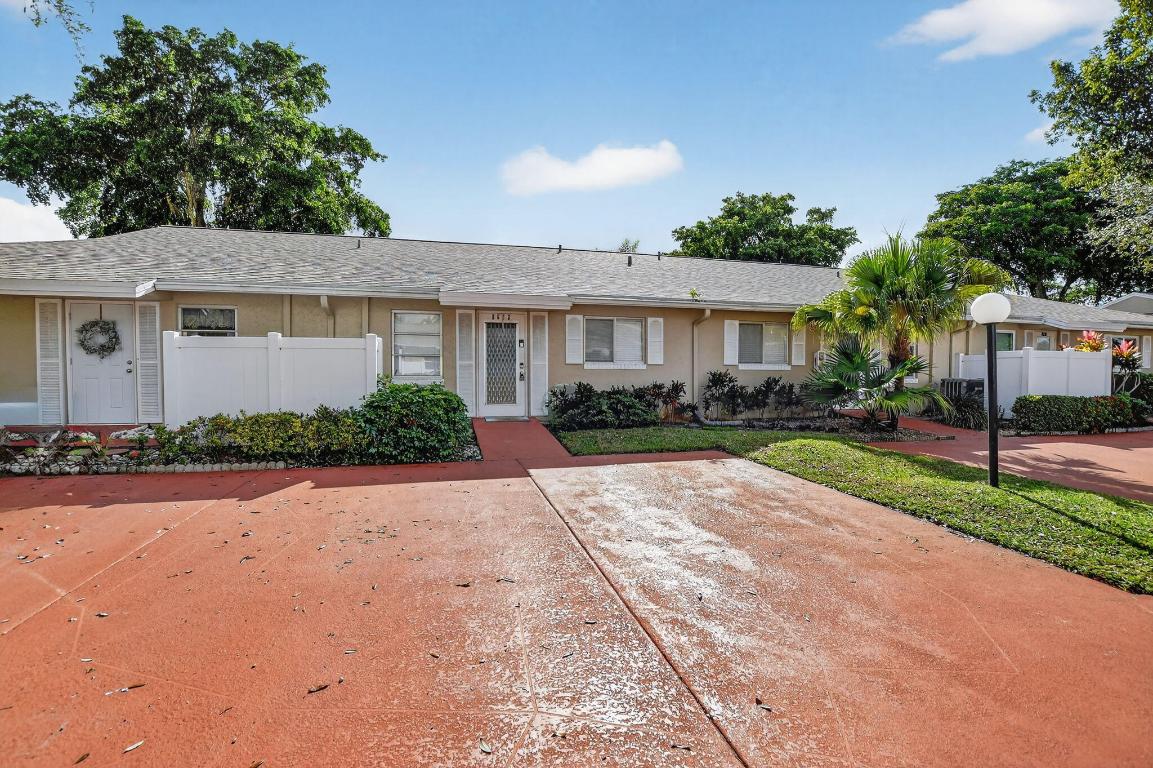 WHISPER WALK - Residential Lease