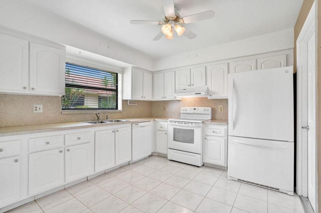 Photo of 4655 Mahoe Tree Place #A, Boynton Beach, FL 33436 (MLS # R11080504)