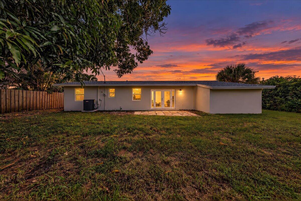 Properties 1463 8th Street