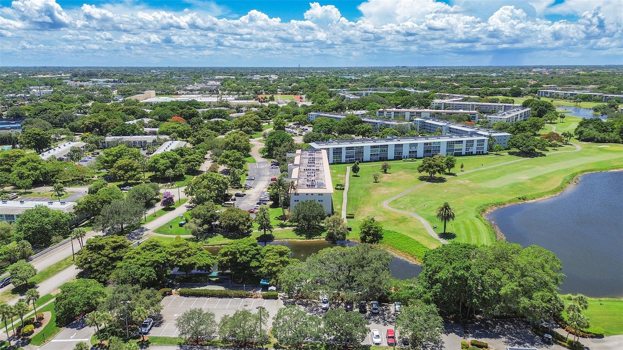 WYNMOOR VILLAGE - Residential